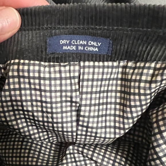 NWT Saddlebred Sport Coat Jacket Mens
Two-Button Blazer - Picture 2 of 9